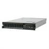IBM System x3650 M3 7945 - Server - rack-mountable - 2U - 2-way - 1 x Xeon E5649 / 2.53 GHz - RAM 12 GB - SAS - hot-swap 2.5" - no HDD - DVD-Writer - MGA G200eV - Gigabit Ethernet - no OS - Monitor : none - Express 7945E6U